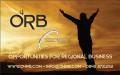 O4RB Business Network logo