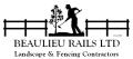 BEAULIEU RAILS LTD - Landscape & Fencing Contractors logo