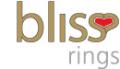 Bliss Rings logo