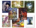 Moondragon Cards image 1