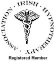 County Hypnotherapy logo