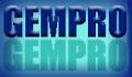 Gempro Design - Website Design and Development logo