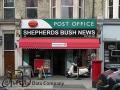 Shepherds Bush News & Post Office image 1