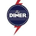 The Diner logo