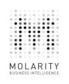 Molarity logo