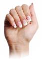 Paula's Pampering - Mobile Beauty // Manicure Pedicure Waxing Facials Tinting image 2