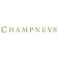 Champneys Of Brighton logo