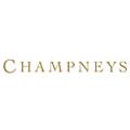 Champneys Of Brighton logo