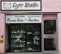 Lyre Studio logo