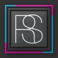 Robert Simpson Graphic & Web Design logo