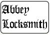 Abbey Locksmith logo
