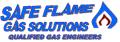 Safe Flame Gas Solutions logo