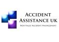 Accident assistance UK logo