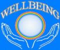CJ Wellbeing - Massage and Reflexology logo