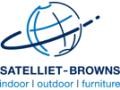 Satelliet Browns logo