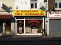 Dartford Dry Cleaners logo