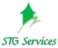 STG Services logo
