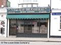 Village Brasserie Of Reigate logo