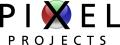 Pixel Projects logo