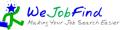 WeJobFind logo