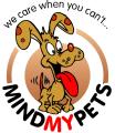 Mind My Pets logo