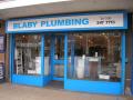 Blaby Plumbing logo