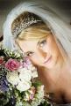 Samantha Lavery Wedding Hair and Make up image 4