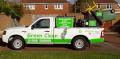 Wheelie Bin cleaning by Green Cleen (Milton Keynes) Ltd logo