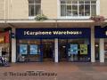 Carphone Warehouse Ltd logo