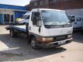 Scrap Car Collection (West Bromwich, Walsall, Wednesbury, Wolverhampton) image 1