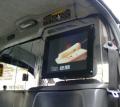 CabScreens Taxi Advertising image 1