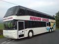 Hodsons Coaches image 1