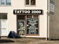 Tattoo 2000 logo
