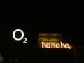 O2 Store logo