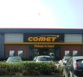 Comet Bridgwater Electricals Store logo