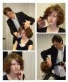 Hairdressing image 1