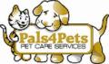 Pals4Pets Bristol and North Somerset logo
