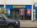 Blockbuster logo