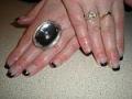 Posh Nails and  Spray Tanning image 7