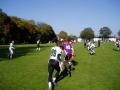 Chichester Sharks American Football Club image 1