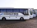 J and K Coaches image 1
