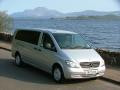 Travel Confidential - Scottish & Golf Tours, Airport Transfers, Chauffeur image 1