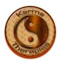 Karma Therapies logo