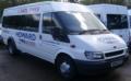 Minibus Hire Woking image 2