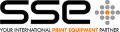 SSE Worldwide Printing Equipment and Machinery logo
