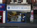 Trinity Hospice Ltd logo