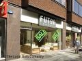 Futon Company logo