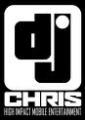 KRISS KARAOKE DISCO'S ILKESTON/ C T DISCOS logo