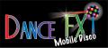 Dance FX Mobile Disco logo