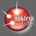 Nukleus Design - Web Design logo